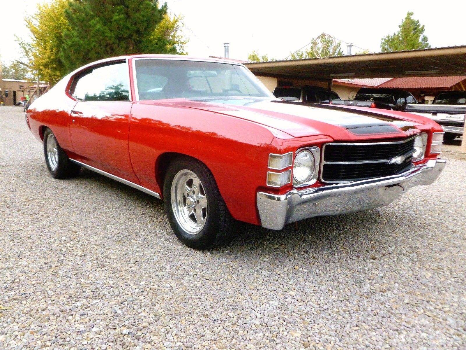 1971 Chevelle