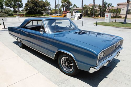 1967 Coronet